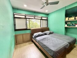 Blk 269 Toh Guan View (Jurong East), HDB 5 Rooms #565681001
